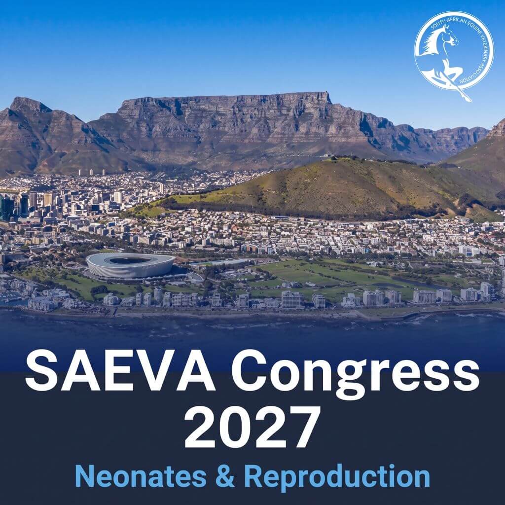 59th SAEVA Congress 2027