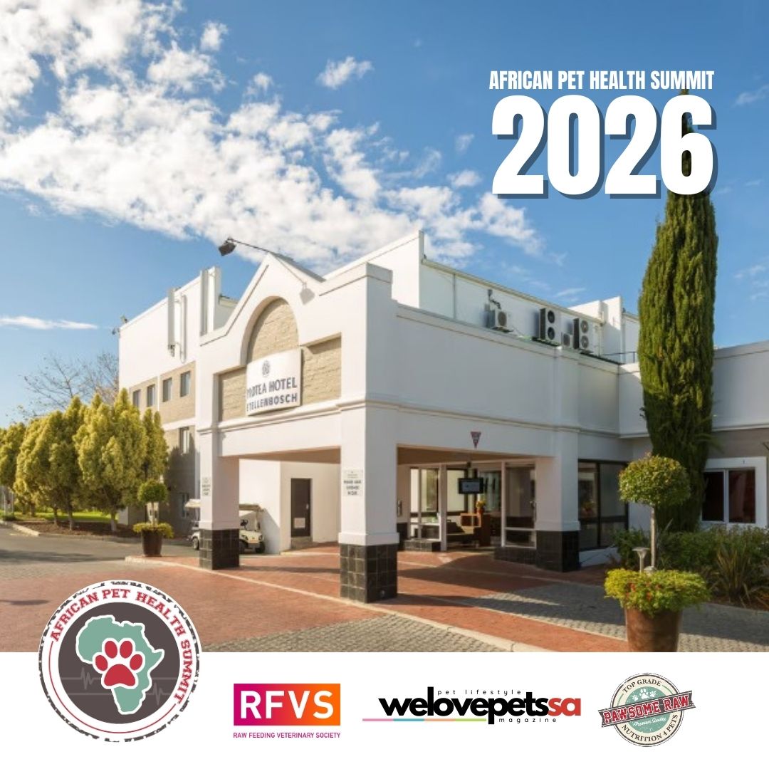 African Pet Health Summit & Expo 2026