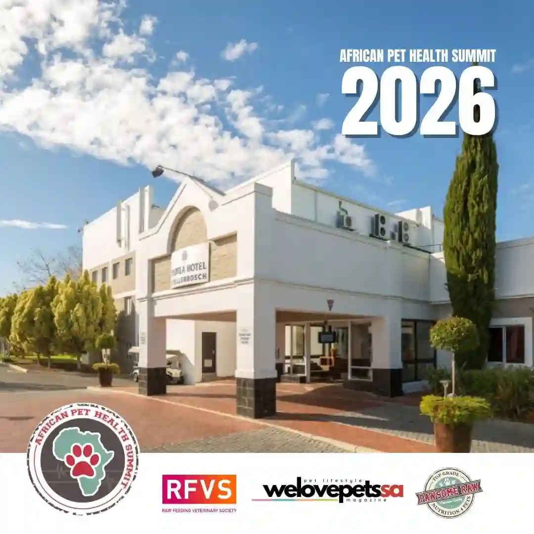 African Pet Health Summit & Expo 2026