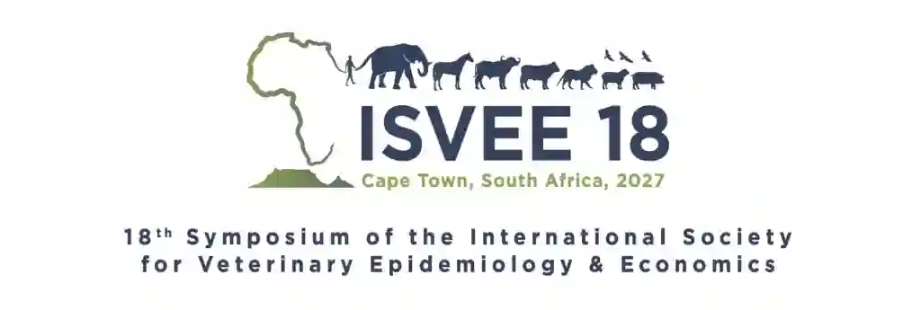 18th International Symposium on Veterinary Epidemiology and Economics (ISVEE18) 2027
