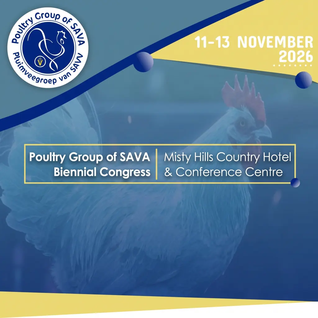 Poultry Group of SAVA Congress 2026