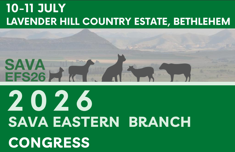 SAVA Eastern Free State Branch Congress 2026